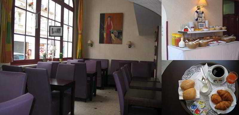Hotel Pax Opera 3*